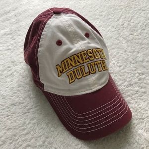 Minnesota Duluth Hat